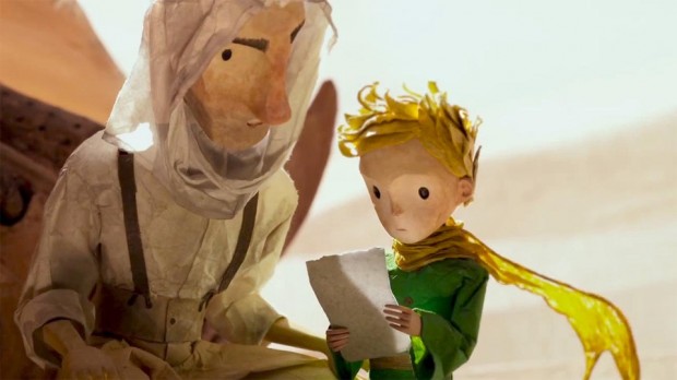 The Little Prince