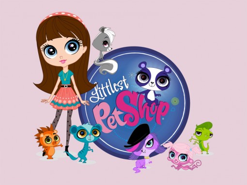 Littlest Pet Shop