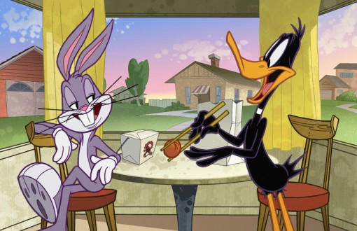 The Looney Tunes Show