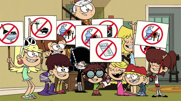 The Loud House