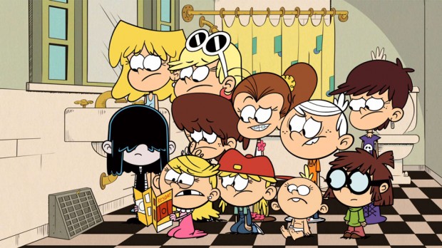 The Loud House