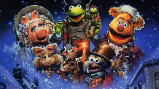 The Muppet Christmas Carol