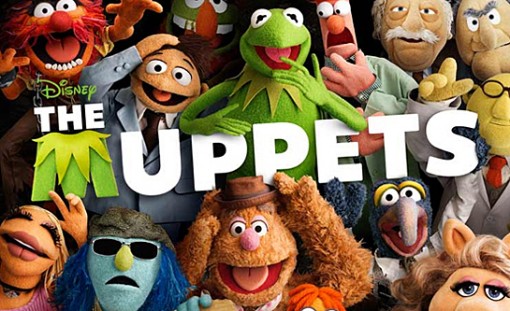 The Muppets