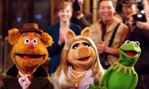 The Muppets