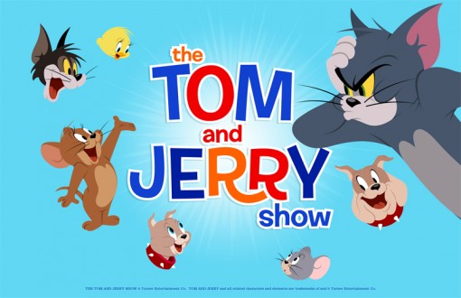 The Tom and Jerry Show