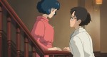 The Wind Rises