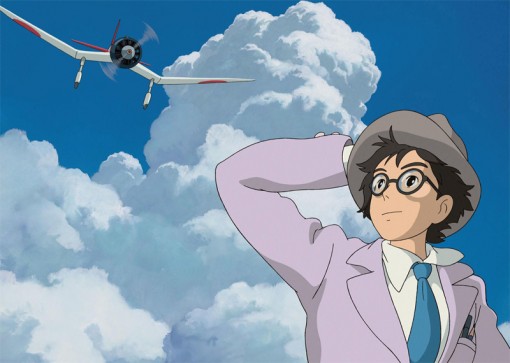 The Wind Rises