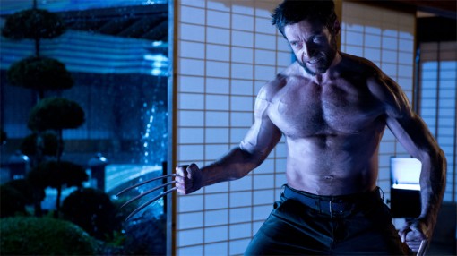 The Wolverine