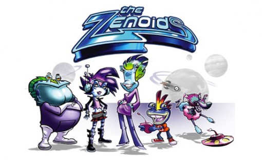 The Zenoids