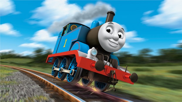 Thomas & Friends