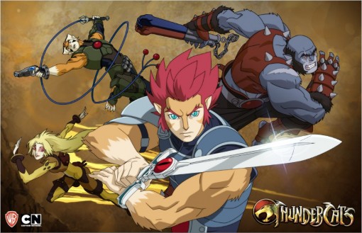 ThunderCats