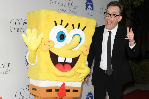 Tom Kenny