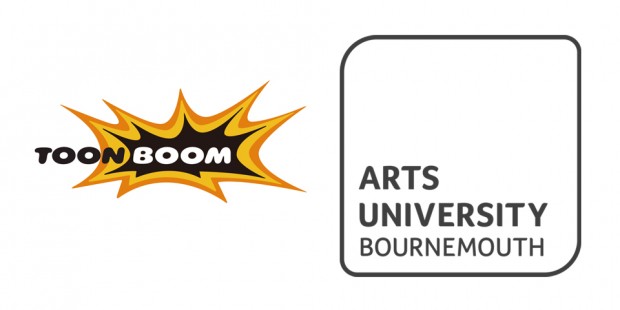 AUB Named first UK Centre of Excellence for Toon Boom