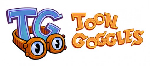 Toon Goggles