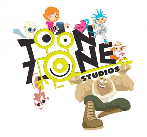 Toonzone Studios