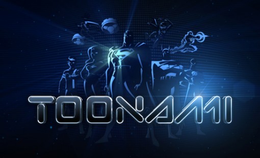 Toonami