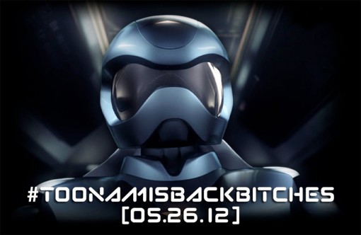 Toonami