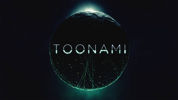 Toonami