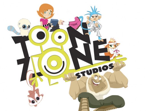 Toonzone Studios