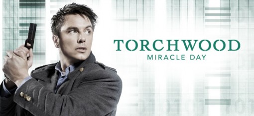 Torchwood: Miracle Day 