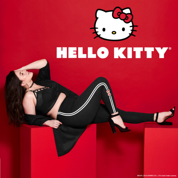 Torrid x Hello Kitty