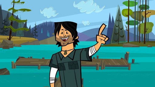 Total Drama All-Stars