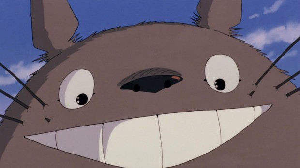 My Neighbor Totoro