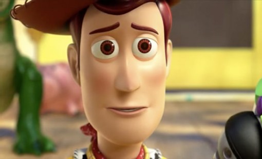 Toy Story 3