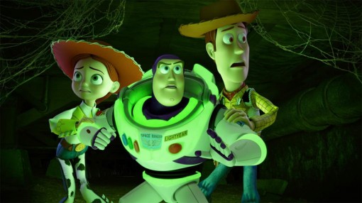 Toy Story of Terror