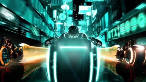 Tron: Uprising