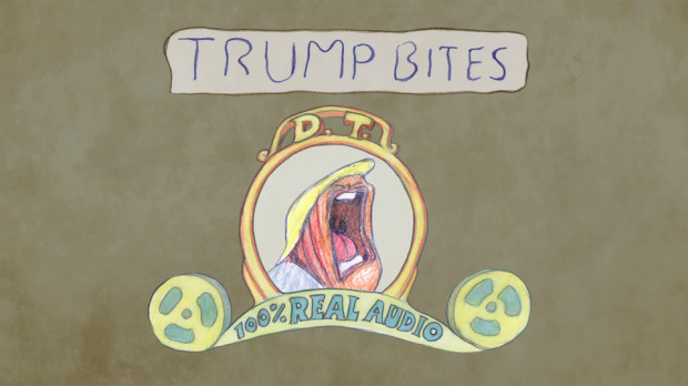 Trump Bites