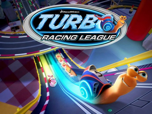 Turbo Racing League