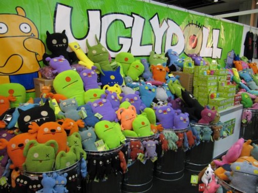 Uglydoll