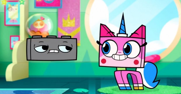 Unikitty!