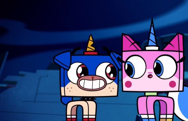 Unikitty!