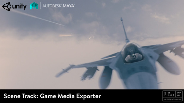 Scene Track: The Game Media Explorer