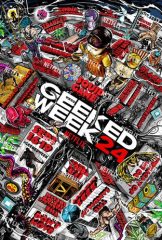 Geeked Week 2024