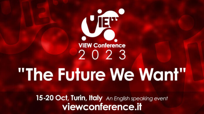 VIEW Conference