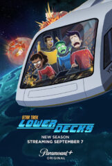 Star Trek: Lower Decks