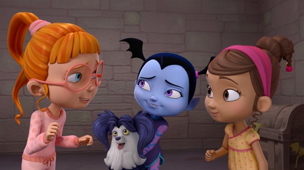 Vampirina