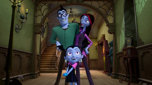 Vampirina