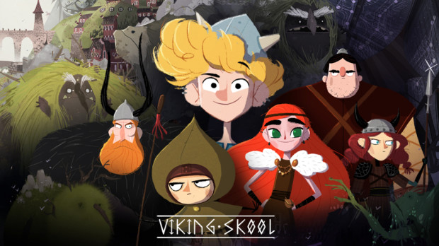 Vikingskool