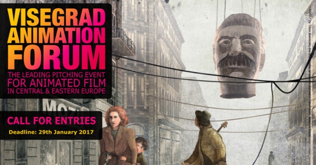 Visegrad Animation Forum