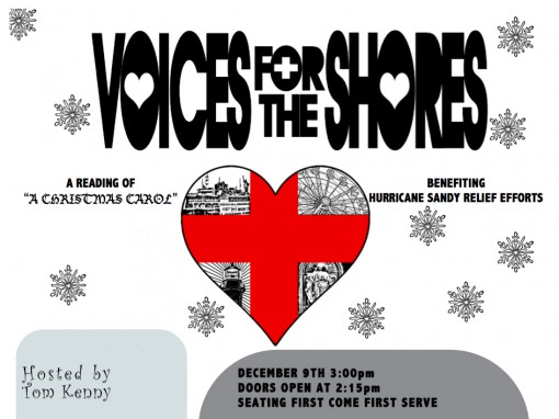 Voices for the Shores