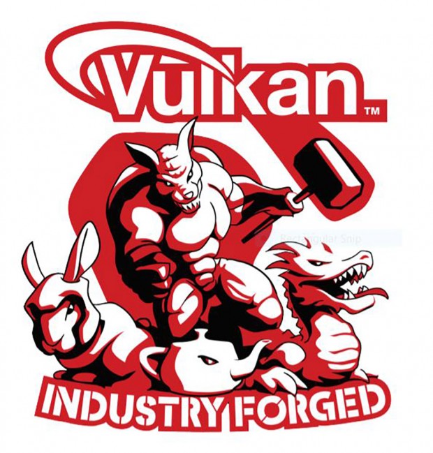 vulkan