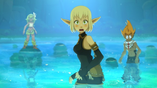 Wakfu