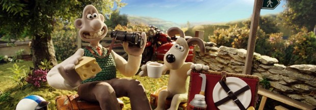 Wallace & Gromit