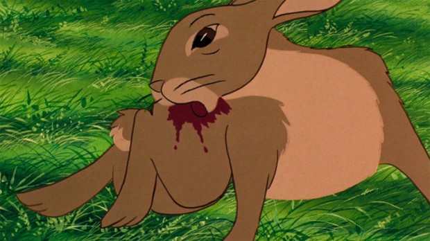 Watership Down