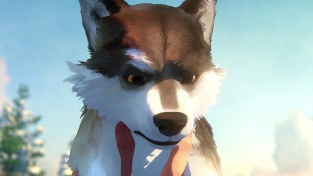 White Fang