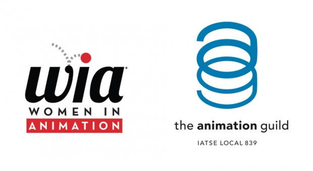 WIA and The Animation Guild